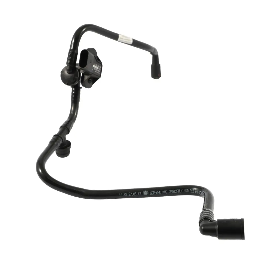 Servofreno Booster Vuoto Tubo Linea per Volkswagen Touran 1T con numero di parte 1K0612041KE Volkswagen Touran 1T Servofreno Booster Vuoto Tubo Linea - SKU 1K0612041KE - Numero di parte 1K0612041KE