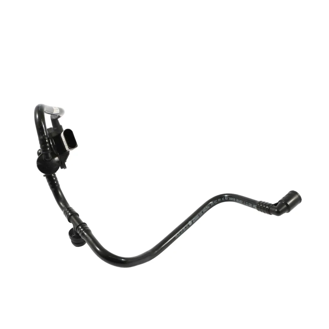 Brake Servo Booster Vacuum Hose Pipe Line to Volkswagen Touran 1T with Part number 1K0612041KE Volkswagen Touran 1T Brake Servo Booster Vacuum Hose Pipe Line - SKU 1K0612041KE - Part number 1K0612041KE