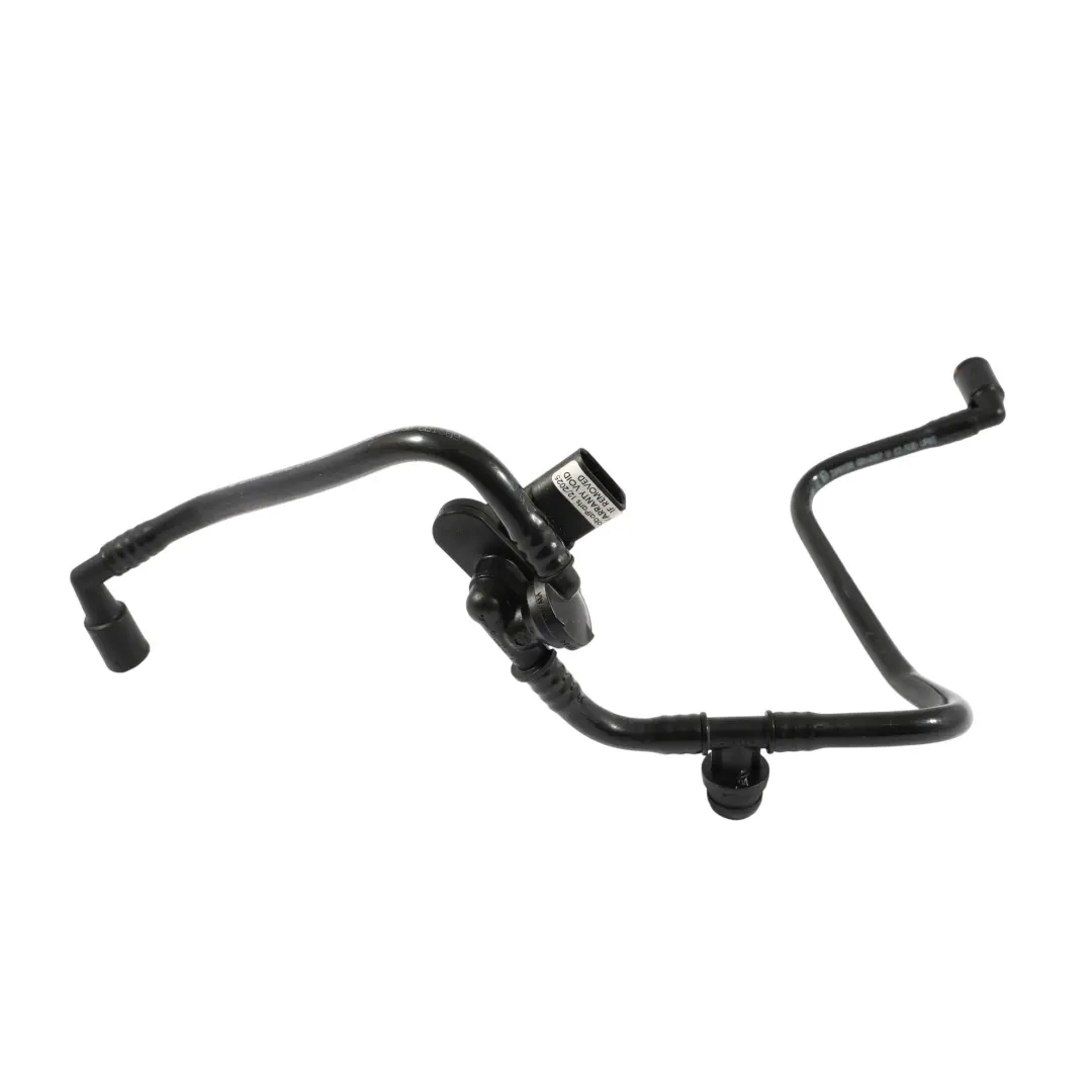 Tuyau De Dépression Du Servofrein pour Volkswagen Touran 1T à propos du numéro de pièce 1K0612041KE Volkswagen Touran 1T Tuyau De Dépression Du Servofrein - SKU 1K0612041KE - Numéro de pièce 1K0612041KE