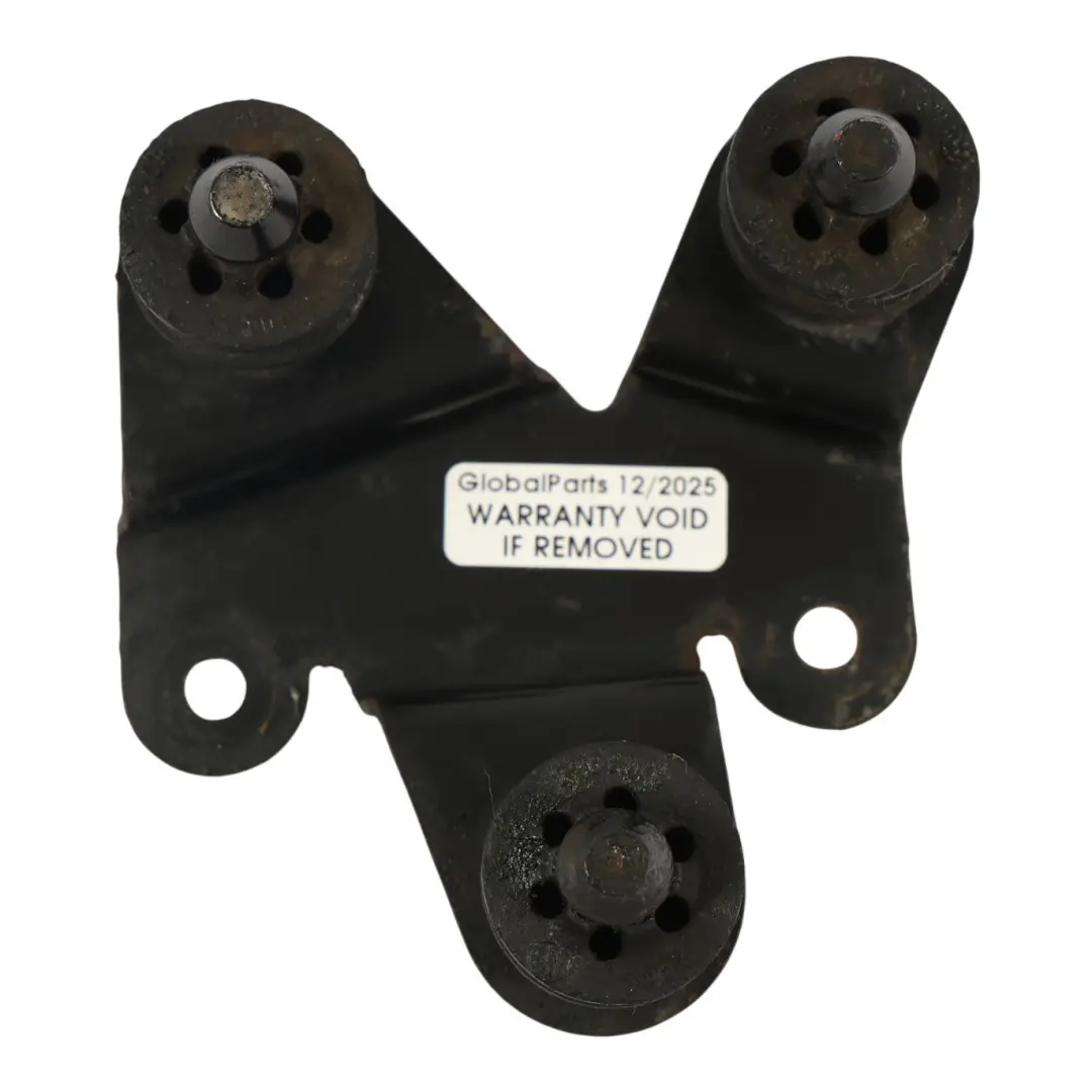 Audi A3 8P Seat Leon Mk2 ABS Pump Brake Unit Bracket Mount Holder - SKU 1K0614235A - Part number 1K0614235A
