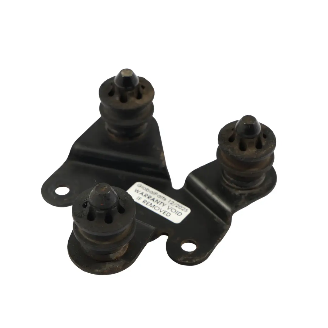 Mk2 ABS Pompa Freno Staffa Montaggio Supporto per Audi A3 8P Seat Leon con numero di parte 1K0614235A Audi A3 8P Seat Leon Mk2 ABS Pompa Freno Staffa Montaggio Supporto - SKU 1K0614235A - Numero di parte 1K0614235A