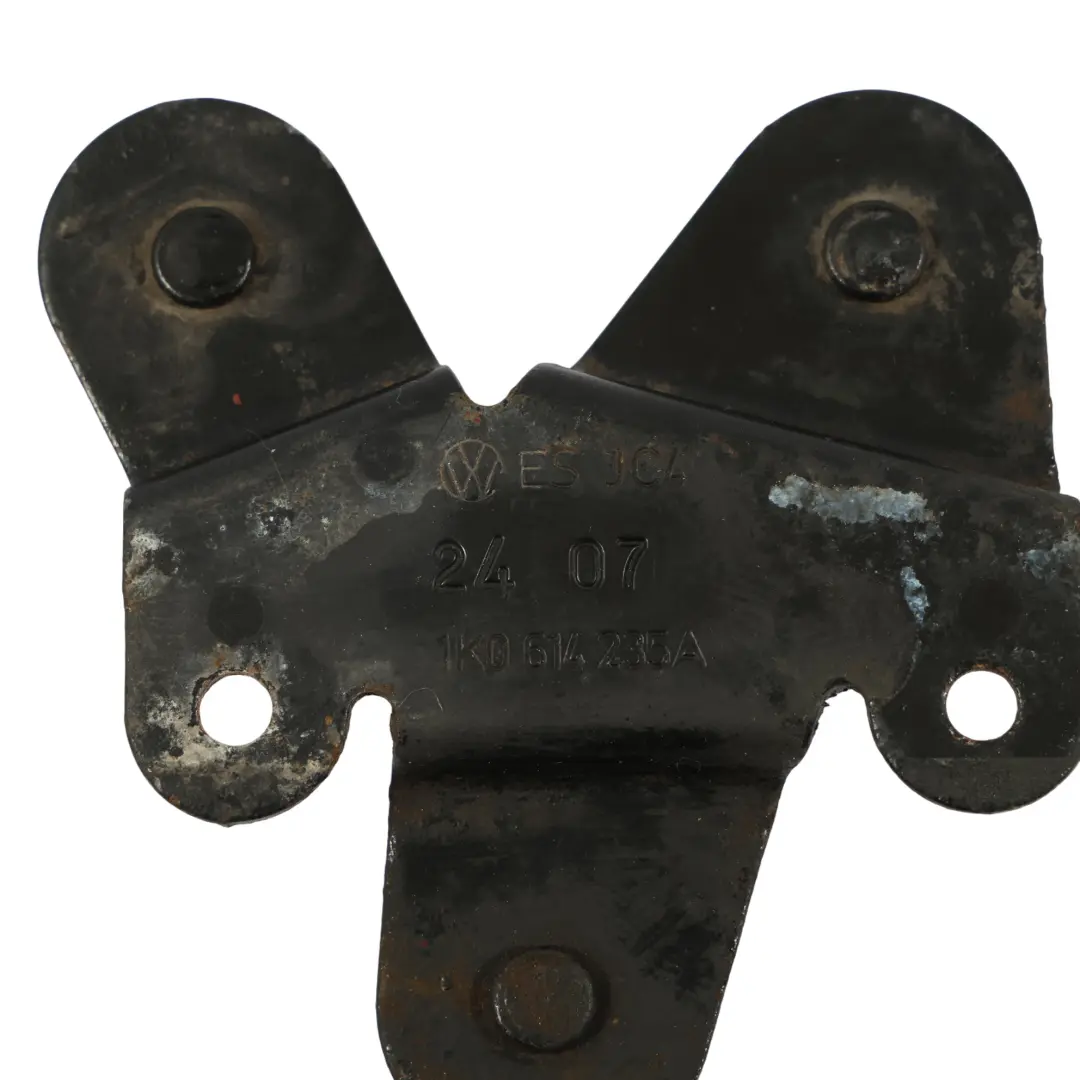 Audi A3 8P Seat Leon Mk2 ABS Pompa Freno Staffa Montaggio Supporto - SKU 1K0614235A - Numero di parte 1K0614235A