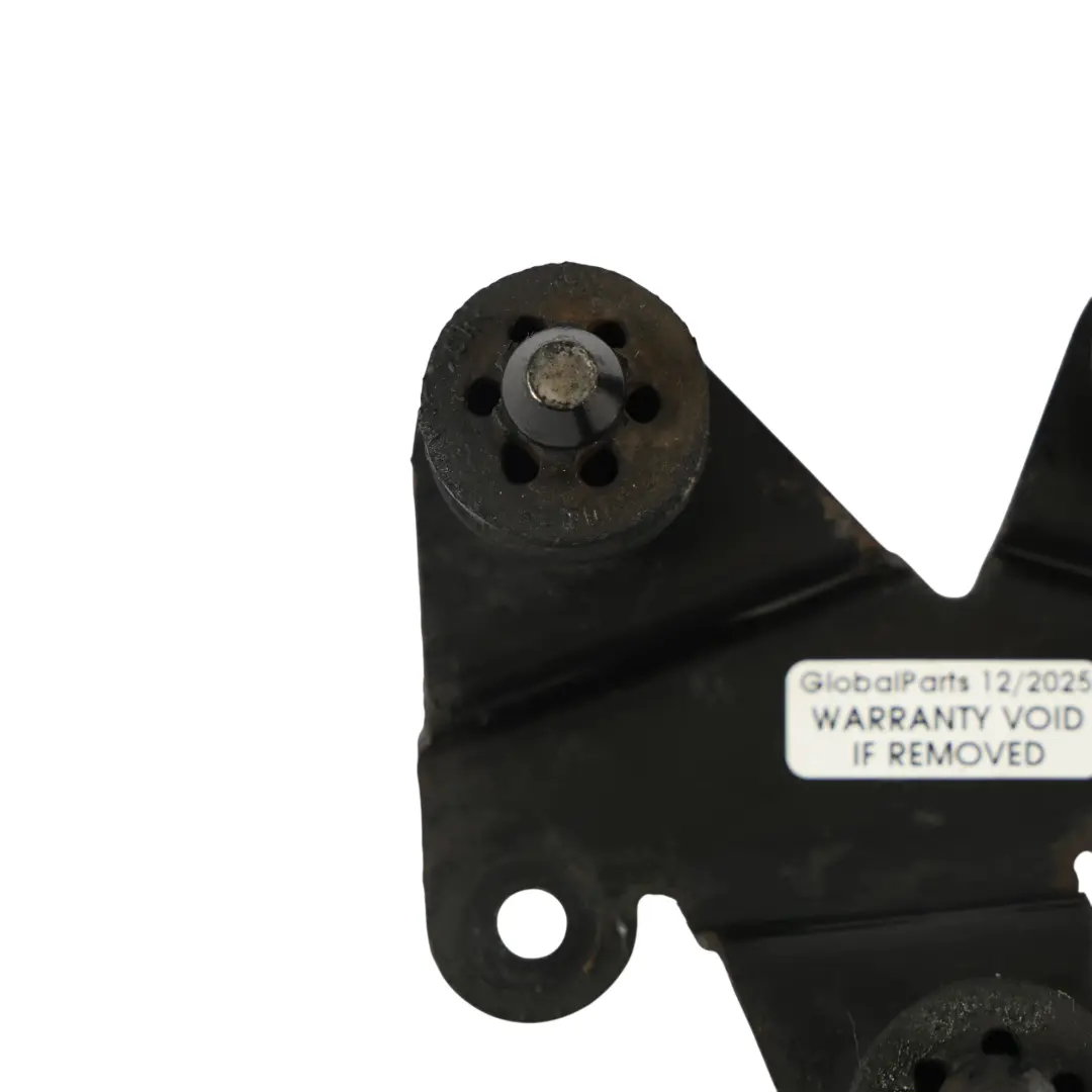 Audi A3 8P Seat Leon Mk2 Uchwyt Mocowanie Wspornik Pompy ABS - SKU 1K0614235A - Numer Części 1K0614235A