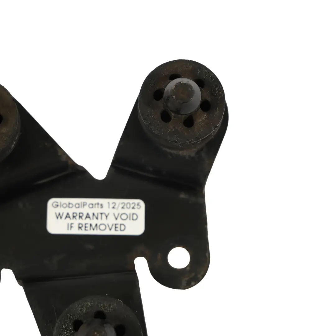 Audi A3 8P Seat Leon Mk2 ABS Pump Brake Unit Bracket Mount Holder - SKU 1K0614235A - Part number 1K0614235A