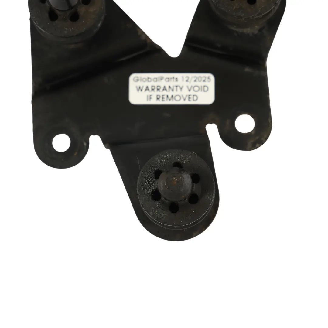 Mk2 ABS-Pumpe Brems Einheit Halterung Halter für Audi A3 8P Seat Leon mit Teilenummer 1K0614235A Audi A3 8P Seat Leon Mk2 ABS-Pumpe Brems Einheit Halterung Halter - SKU 1K0614235A - Teilenummer 1K0614235A