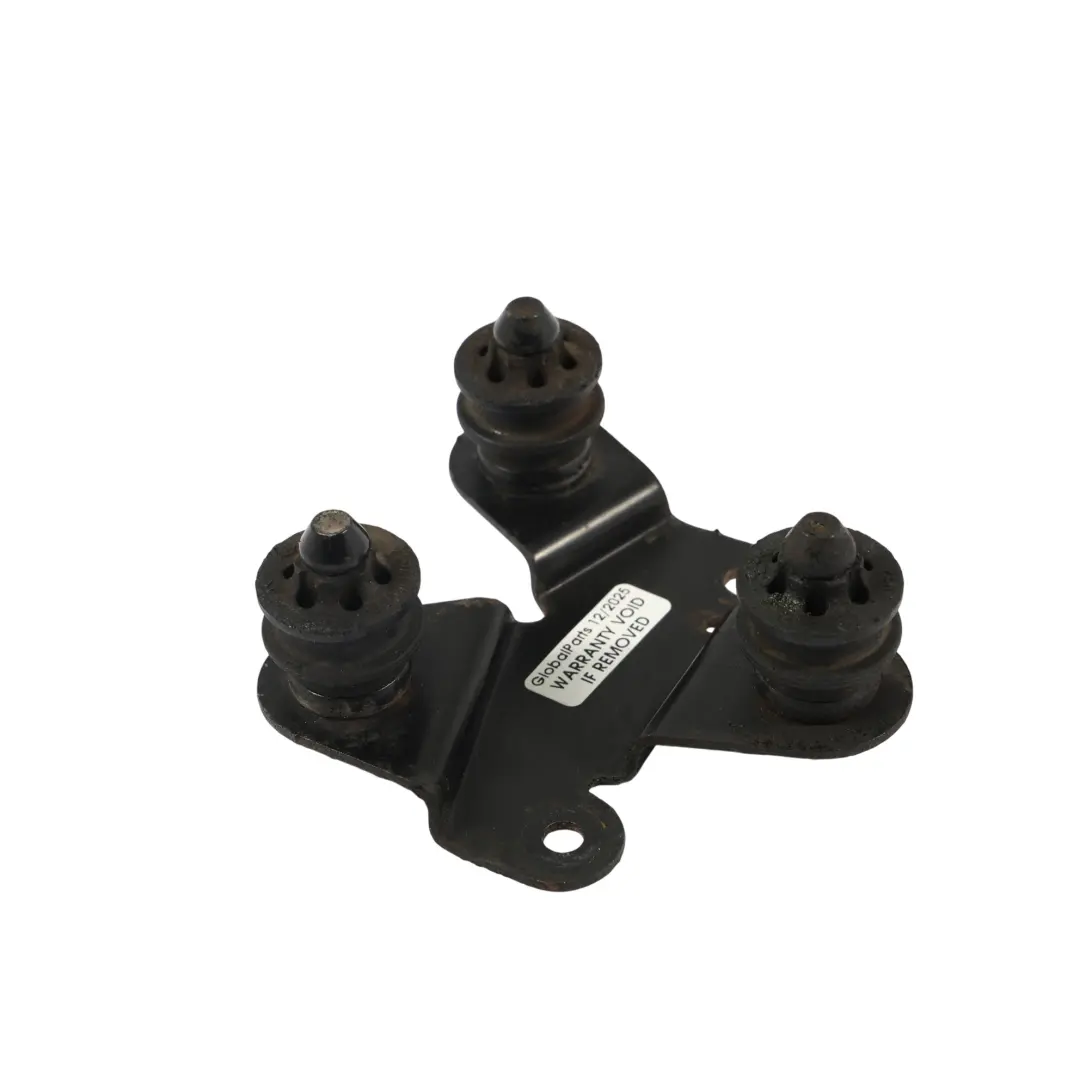 Mk2 ABS Pompa Freno Staffa Montaggio Supporto per Audi A3 8P Seat Leon con numero di parte 1K0614235A Audi A3 8P Seat Leon Mk2 ABS Pompa Freno Staffa Montaggio Supporto - SKU 1K0614235A - Numero di parte 1K0614235A