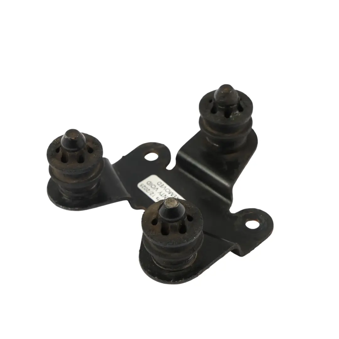 Audi A3 8P Seat Leon Mk2 ABS-Pumpe Brems Einheit Halterung Halter - SKU 1K0614235A - Teilenummer 1K0614235A