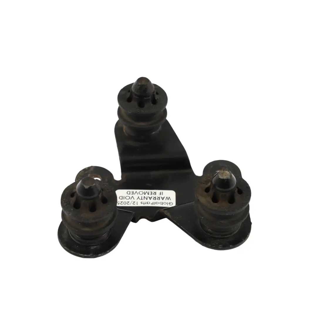 Mk2 Support De Fixation Pompe ABS pour Audi A3 8P Et Seat Leon à propos du numéro de pièce 1K0614235A Audi A3 8P Et Seat Leon Mk2 Support De Fixation Pompe ABS - SKU 1K0614235A - Numéro de pièce 1K0614235A