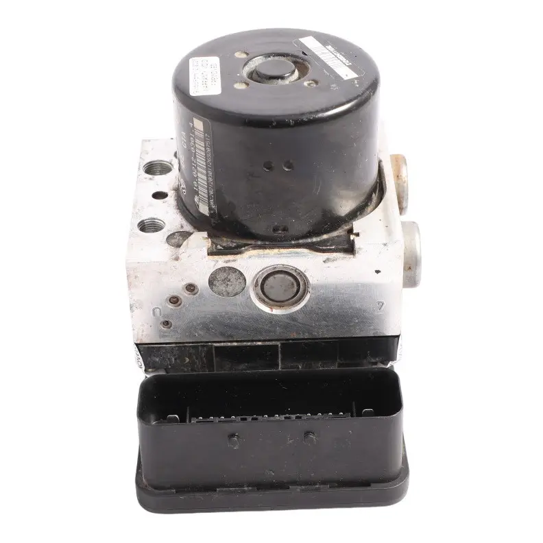 Volkswagen Scirocco Mk3 ABS Pump Hydcarulic Control Unit 1K0614517BK