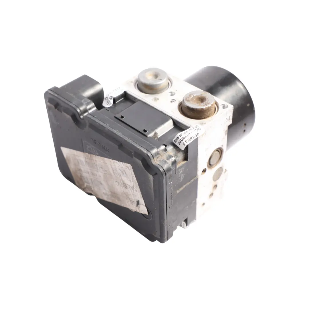 Mk3 ABS Pump Hydcarulic Control Unit to Volkswagen Scirocco with Part number 1K0614517BK Volkswagen Scirocco Mk3 ABS Pump Hydcarulic Control Unit - SKU 1K0614517BK - Part number 1K0614517BK