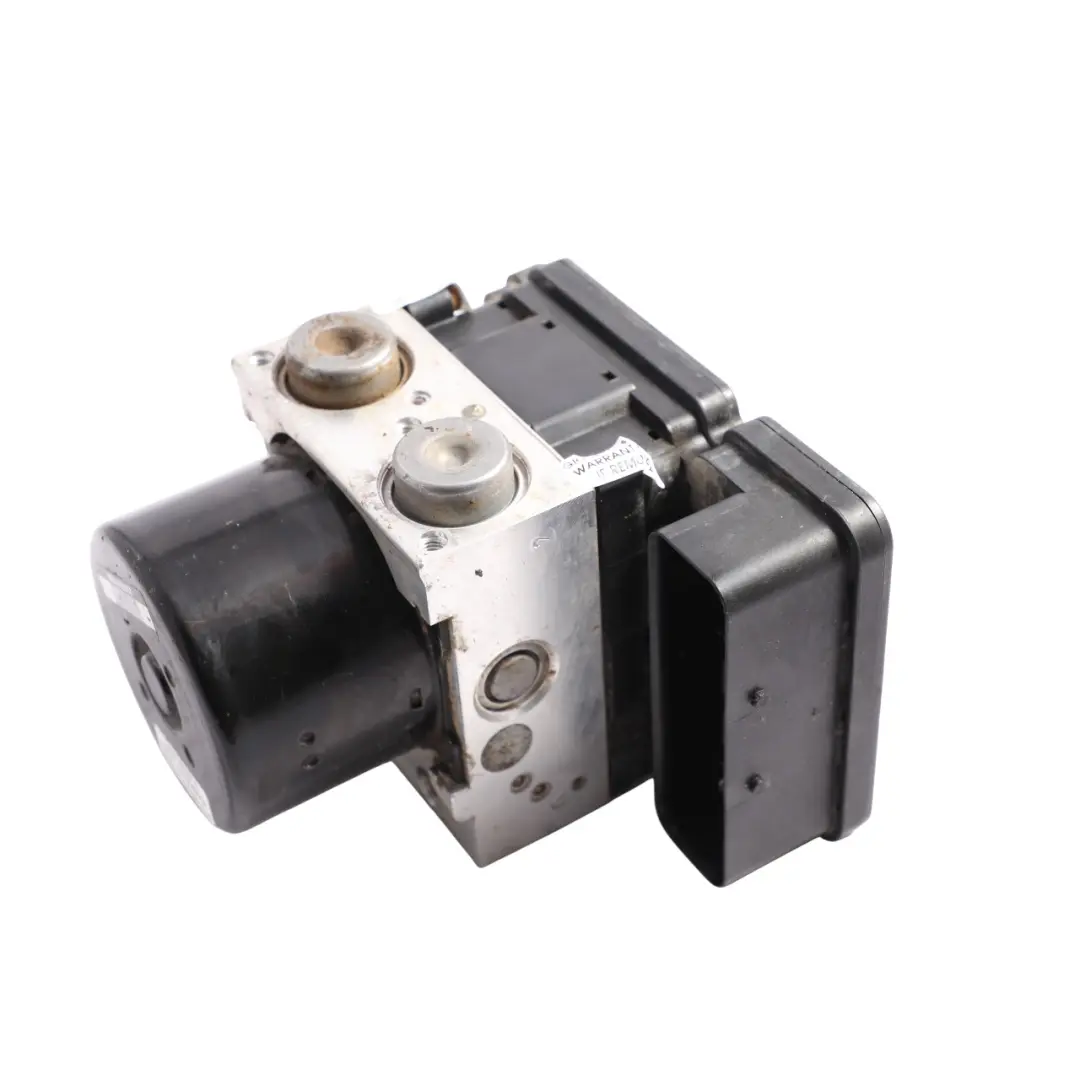 Mk3 ABS Pump Hydcarulic Control Unit to Volkswagen Scirocco with Part number 1K0614517BK Volkswagen Scirocco Mk3 ABS Pump Hydcarulic Control Unit - SKU 1K0614517BK - Part number 1K0614517BK