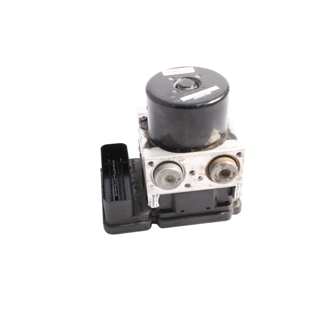Volkswagen Scirocco Mk3 ABS Pump Hydcarulic Control Unit - SKU 1K0614517BK - Part number 1K0614517BK