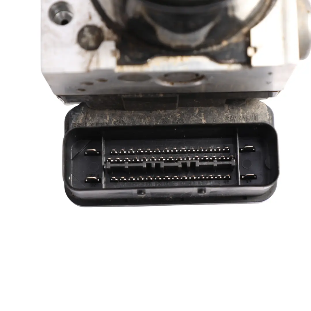 Volkswagen Scirocco Mk3 ABS Pump Hydcarulic Control Unit - SKU 1K0614517BK - Part number 1K0614517BK