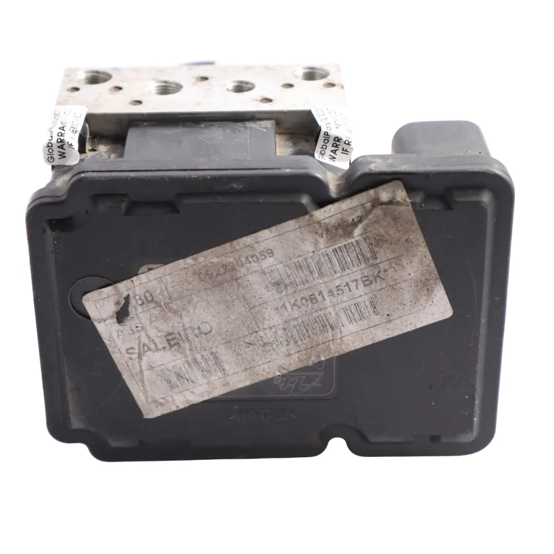 Volkswagen Scirocco Mk3 ABS Pump Hydcarulic Control Unit - SKU 1K0614517BK - Part number 1K0614517BK