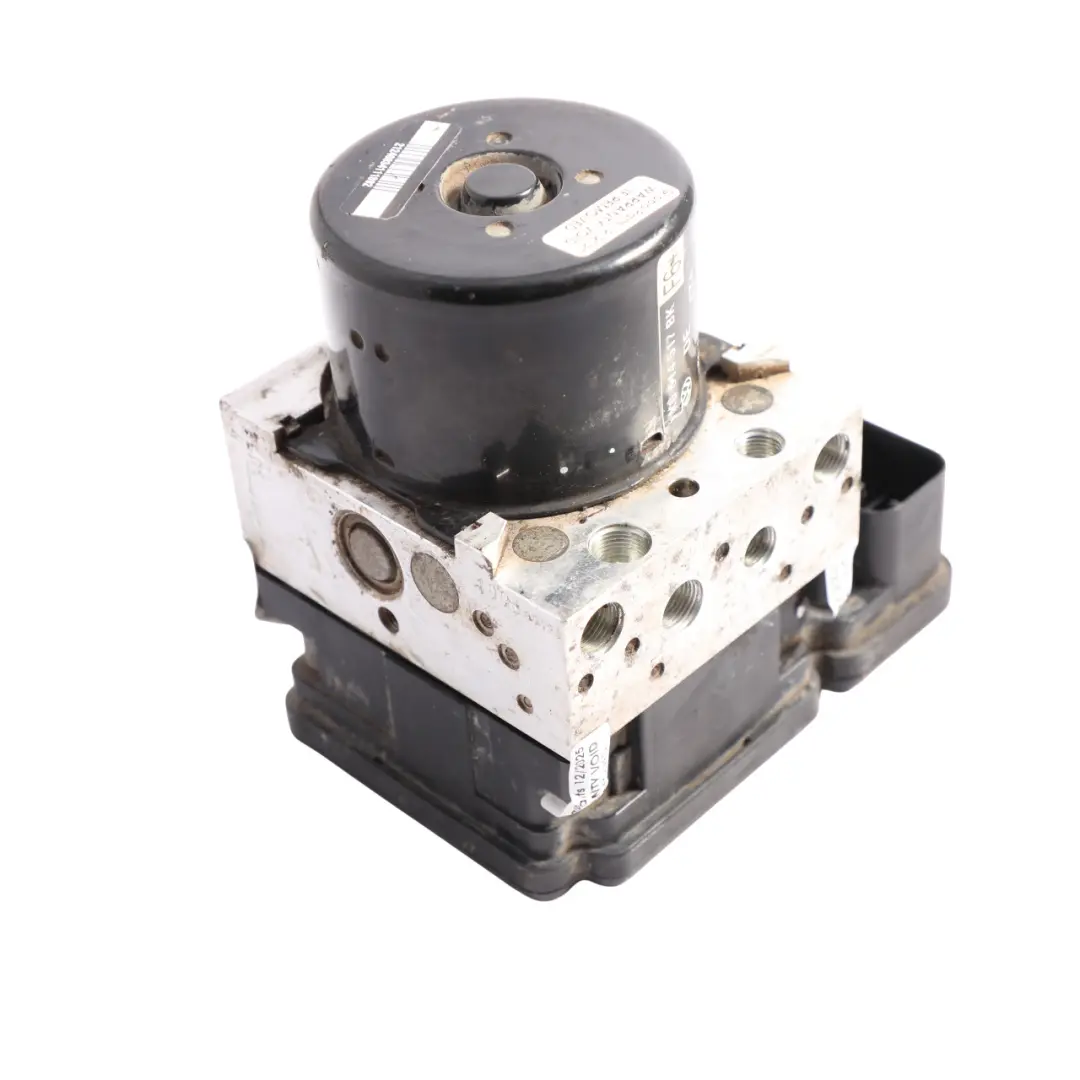 Mk3 ABS Pump Hydcarulic Control Unit to Volkswagen Scirocco with Part number 1K0614517BK Volkswagen Scirocco Mk3 ABS Pump Hydcarulic Control Unit - SKU 1K0614517BK - Part number 1K0614517BK