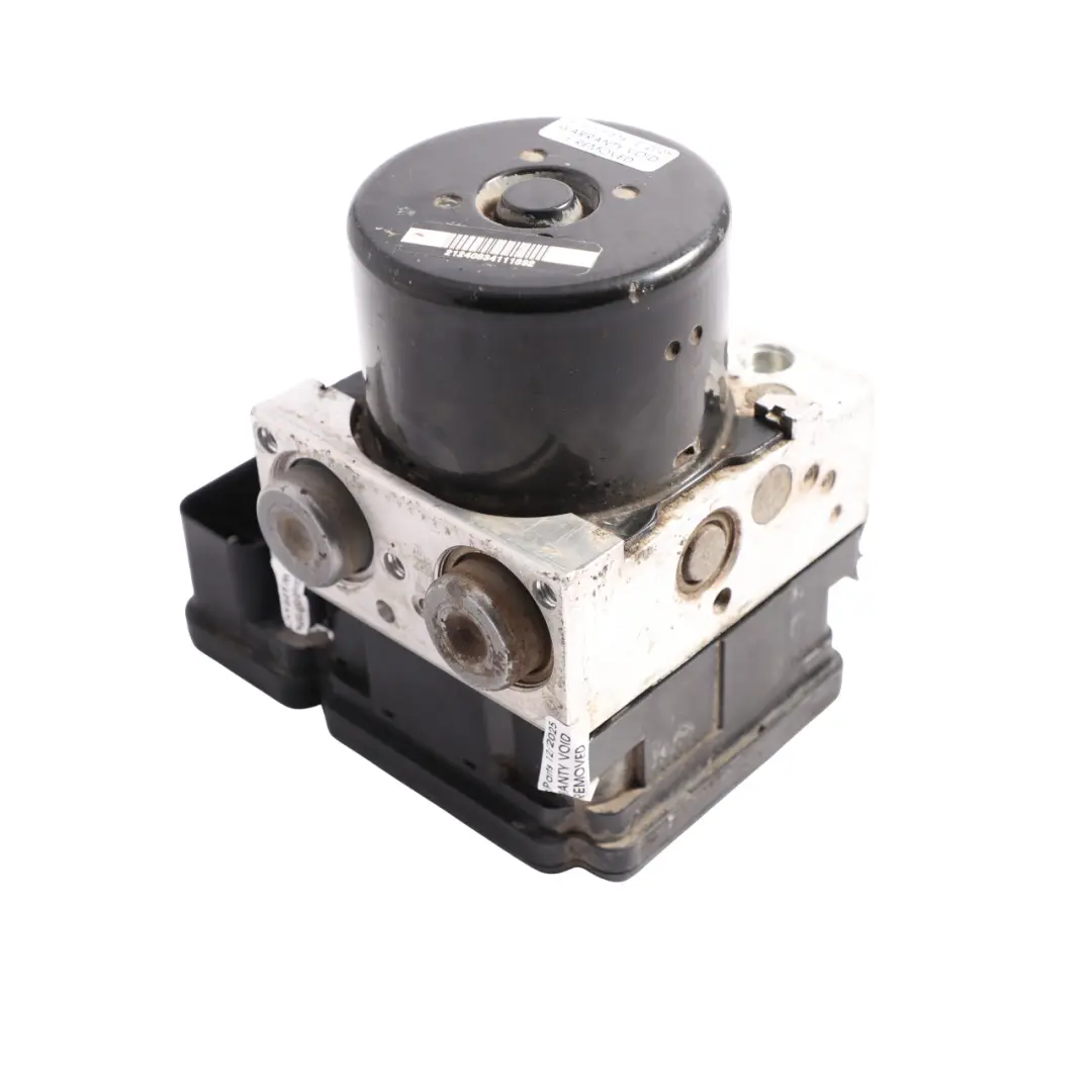 Mk3 ABS Pump Hydcarulic Control Unit to Volkswagen Scirocco with Part number 1K0614517BK Volkswagen Scirocco Mk3 ABS Pump Hydcarulic Control Unit - SKU 1K0614517BK - Part number 1K0614517BK