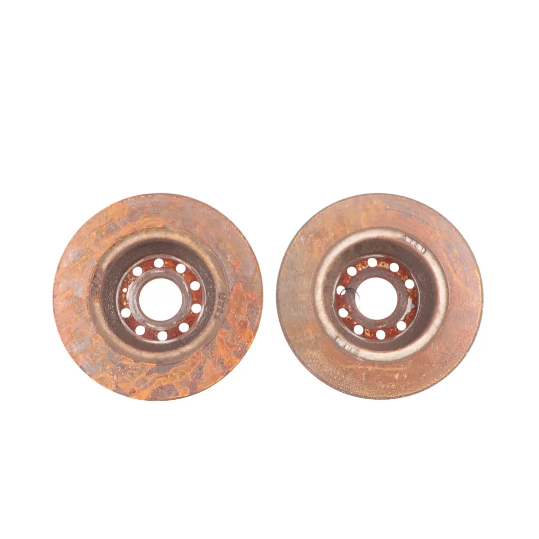 Brake Disc Left Right N/O/S 310x22mm Set Kit X2 to Audi A3 8P Rear with Part number 1K0615601N Audi A3 8P Rear Brake Disc Left Right N/O/S 310x22mm Set Kit X2 - SKU 1K0615601N-1 - Part number 1K0615601N