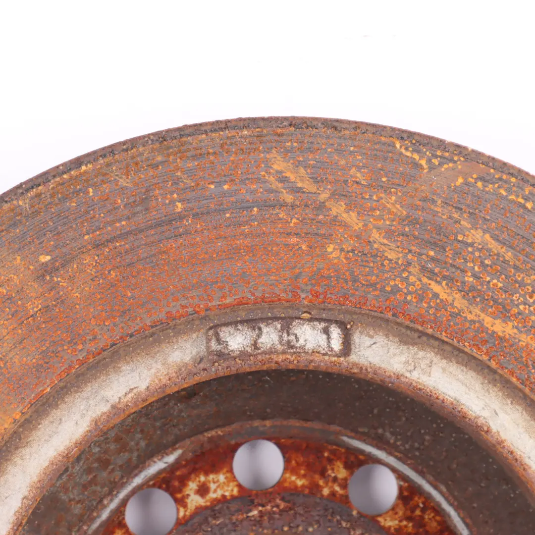 Brake Disc Left Right N/O/S 310x22mm Set Kit X2 to Audi A3 8P Rear with Part number 1K0615601N Audi A3 8P Rear Brake Disc Left Right N/O/S 310x22mm Set Kit X2 - SKU 1K0615601N-1 - Part number 1K0615601N