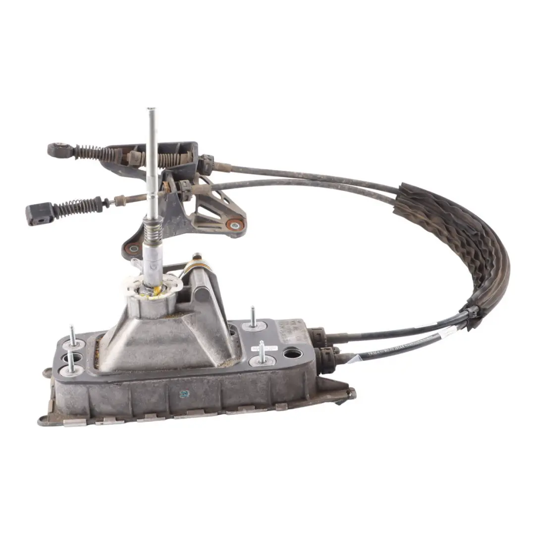 Skoda Yeti 5L Gear Selector Gearbox Linkage Lever 5 Speed Manual - SKU 1K0711049CH - Part number 1K0711049CH