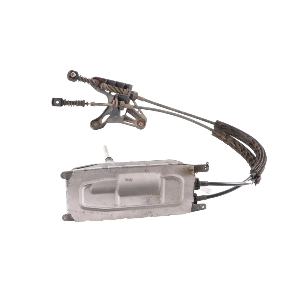 Dźwignia Drążek Zmiany Biegów Linki Manual do Skoda Yeti 5L o numerze 1K0711049CH Skoda Yeti 5L Dźwignia Drążek Zmiany Biegów Linki Manual - SKU 1K0711049CH - Numer Części 1K0711049CH