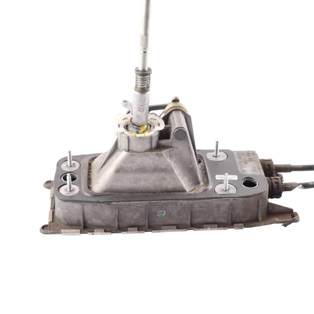 Selettore Leva Collegamento Cambio 5 Velocità Manuale per Skoda Yeti 5L con numero di parte 1K0711049CH Skoda Yeti 5L Selettore Leva Collegamento Cambio 5 Velocità Manuale - SKU 1K0711049CH - Numero di parte 1K0711049CH