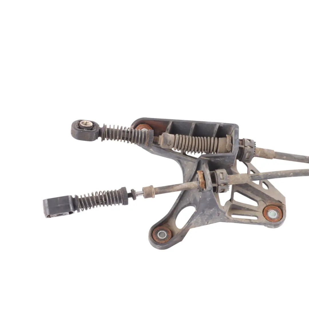 Skoda Yeti 5L Gear Selector Gearbox Linkage Lever 5 Speed Manual - SKU 1K0711049CH - Part number 1K0711049CH