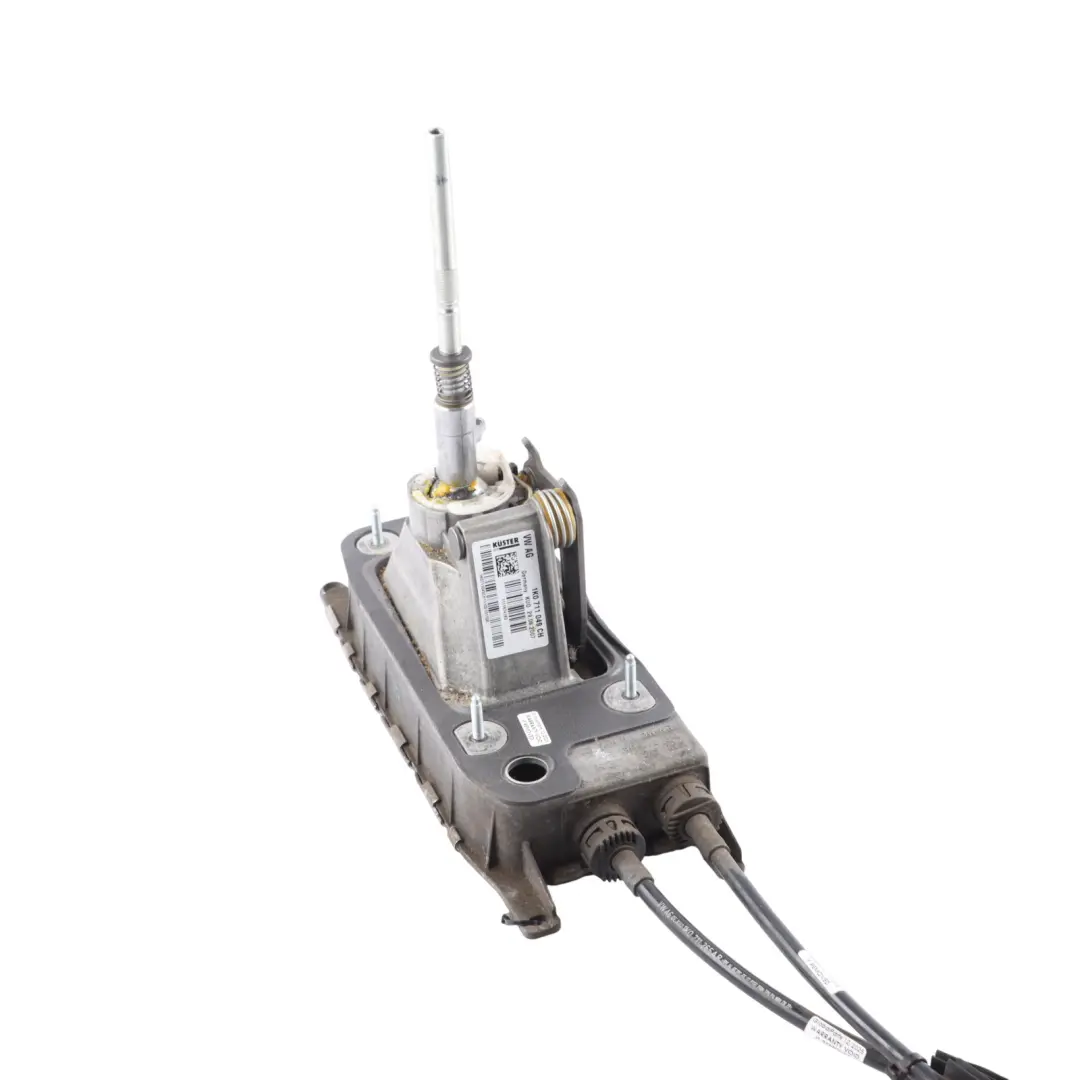 Palanca Caja De Cambios De 5 Velocidades Manual para Skoda Yeti 5L con número de pieza 1K0711049CH Skoda Yeti 5L Palanca Caja De Cambios De 5 Velocidades Manual - SKU 1K0711049CH - Número de pieza 1K0711049CH