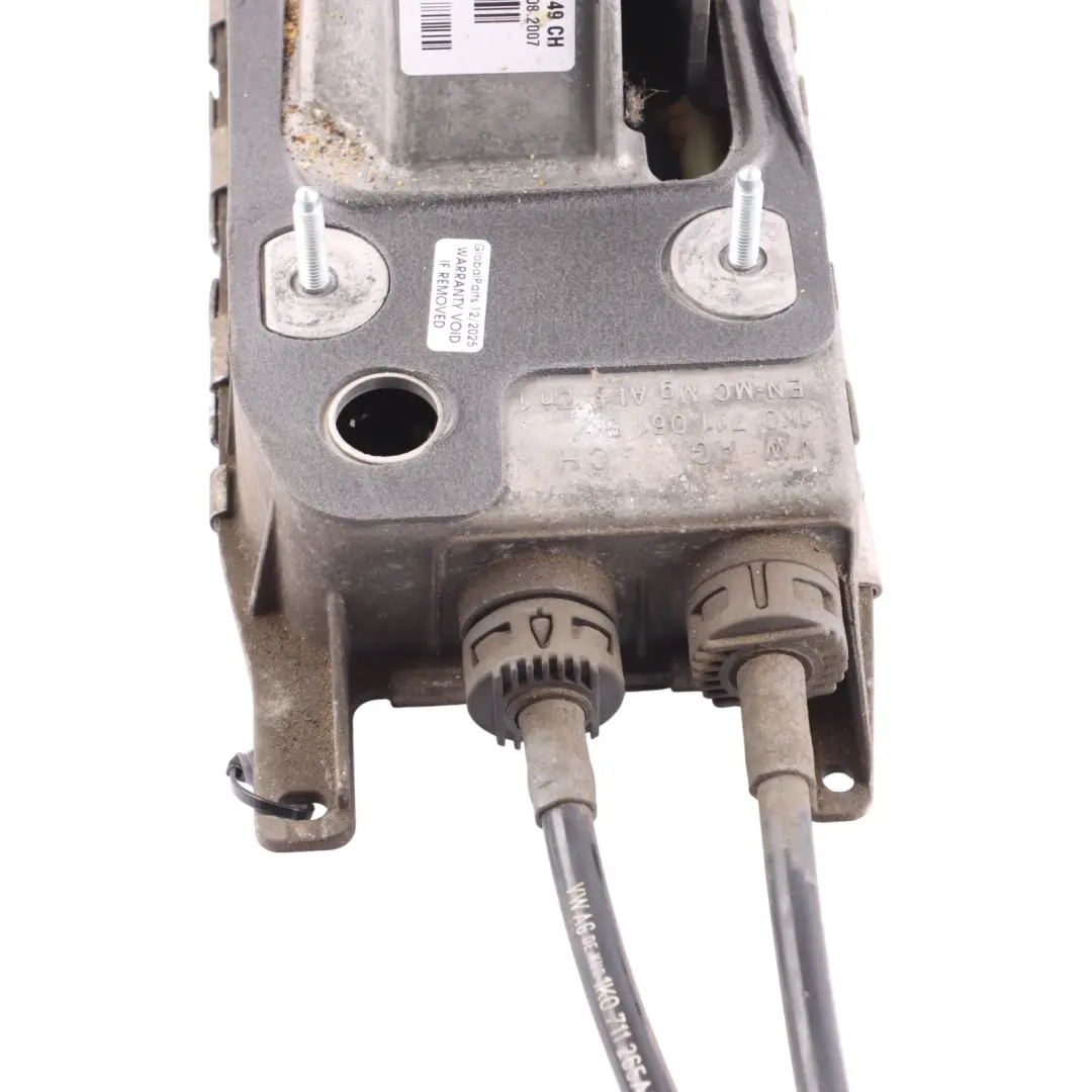 Levier Sélection Vitesses Manuelle 5 Rapports pour Skoda Yeti 5L à propos du numéro de pièce 1K0711049CH Skoda Yeti 5L Levier Sélection Vitesses Manuelle 5 Rapports - SKU 1K0711049CH - Numéro de pièce 1K0711049CH