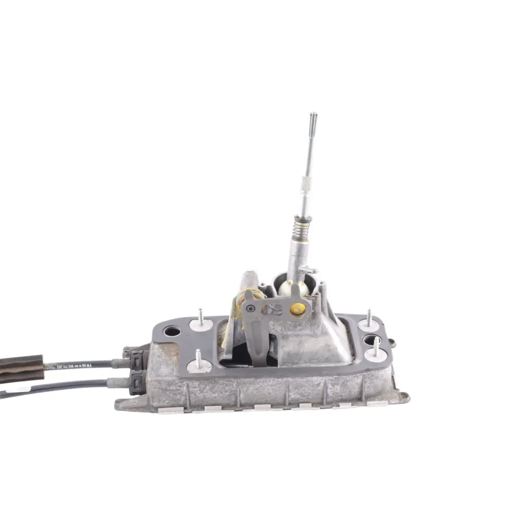 VW Volkswagen Golf Mk5 GTI Cambio Leva Manuale 1K0711061 - SKU 1K0711091A-2 - Numero di parte 1K0711091A