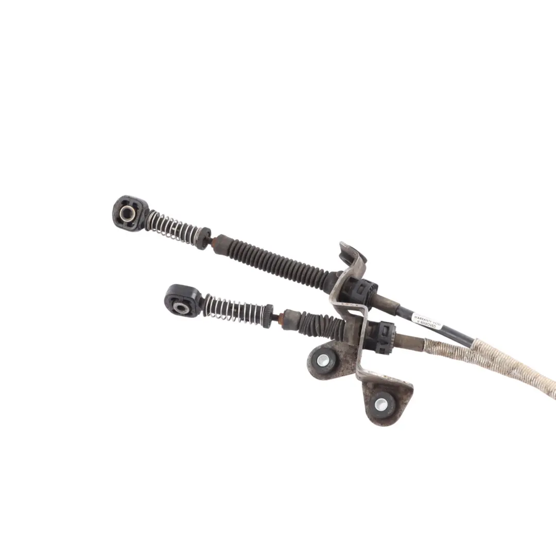 VW Volkswagen Golf Mk5 GTI Manuel Tringlerie Levier Boîte Vitesses 1K0711061 - SKU 1K0711091A-2 - Numéro de pièce 1K0711091A