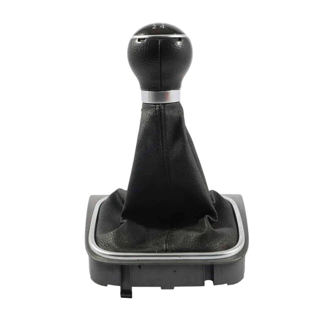 Volkswagen Golf 5 Manopola Selettore Cambio 5 Marce Manuale - SKU 1K0711113BG - Numero di parte 1K0711113BG