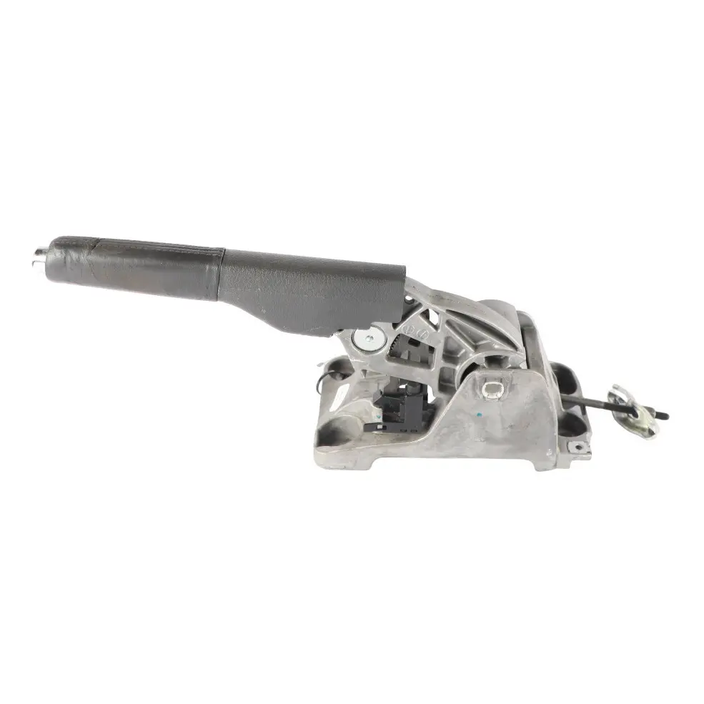 Volkswagen VW Golf Mk5 Handbrake Parking Brake Lever Mechanism Unit 1K0711303