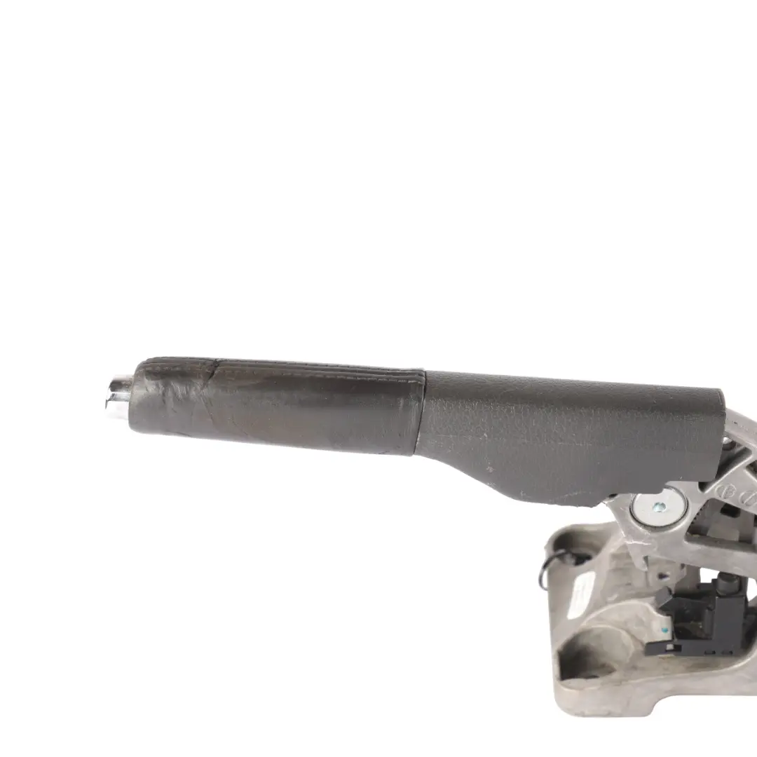 Mk5 Handbrake Parking Brake Lever Mechanism Unit to Volkswagen VW Golf with Part number 1K0711303 Volkswagen VW Golf Mk5 Handbrake Parking Brake Lever Mechanism Unit - SKU 1K0711303 - Part number 1K0711303