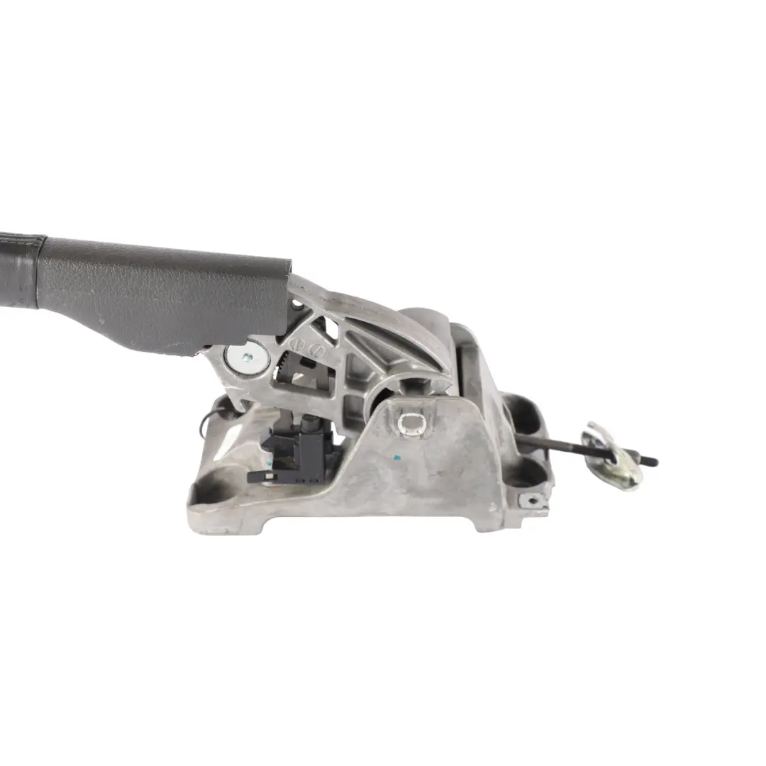 Mk5 Handbrake Parking Brake Lever Mechanism Unit to Volkswagen VW Golf with Part number 1K0711303 Volkswagen VW Golf Mk5 Handbrake Parking Brake Lever Mechanism Unit - SKU 1K0711303 - Part number 1K0711303