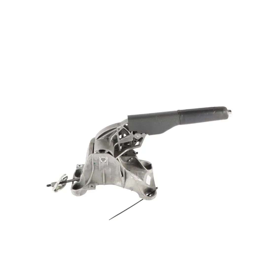 Mk5 Handbrake Parking Brake Lever Mechanism Unit to Volkswagen VW Golf with Part number 1K0711303 Volkswagen VW Golf Mk5 Handbrake Parking Brake Lever Mechanism Unit - SKU 1K0711303 - Part number 1K0711303