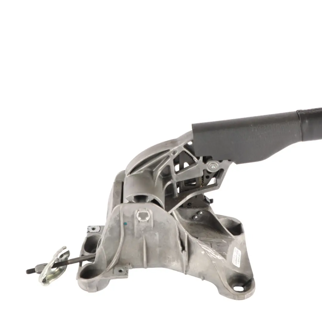 Mk5 Handbrake Parking Brake Lever Mechanism Unit to Volkswagen VW Golf with Part number 1K0711303 Volkswagen VW Golf Mk5 Handbrake Parking Brake Lever Mechanism Unit - SKU 1K0711303 - Part number 1K0711303