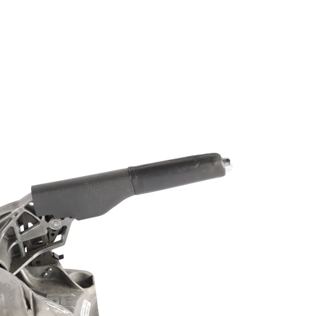 Mk5 Handbrake Parking Brake Lever Mechanism Unit to Volkswagen VW Golf with Part number 1K0711303 Volkswagen VW Golf Mk5 Handbrake Parking Brake Lever Mechanism Unit - SKU 1K0711303 - Part number 1K0711303