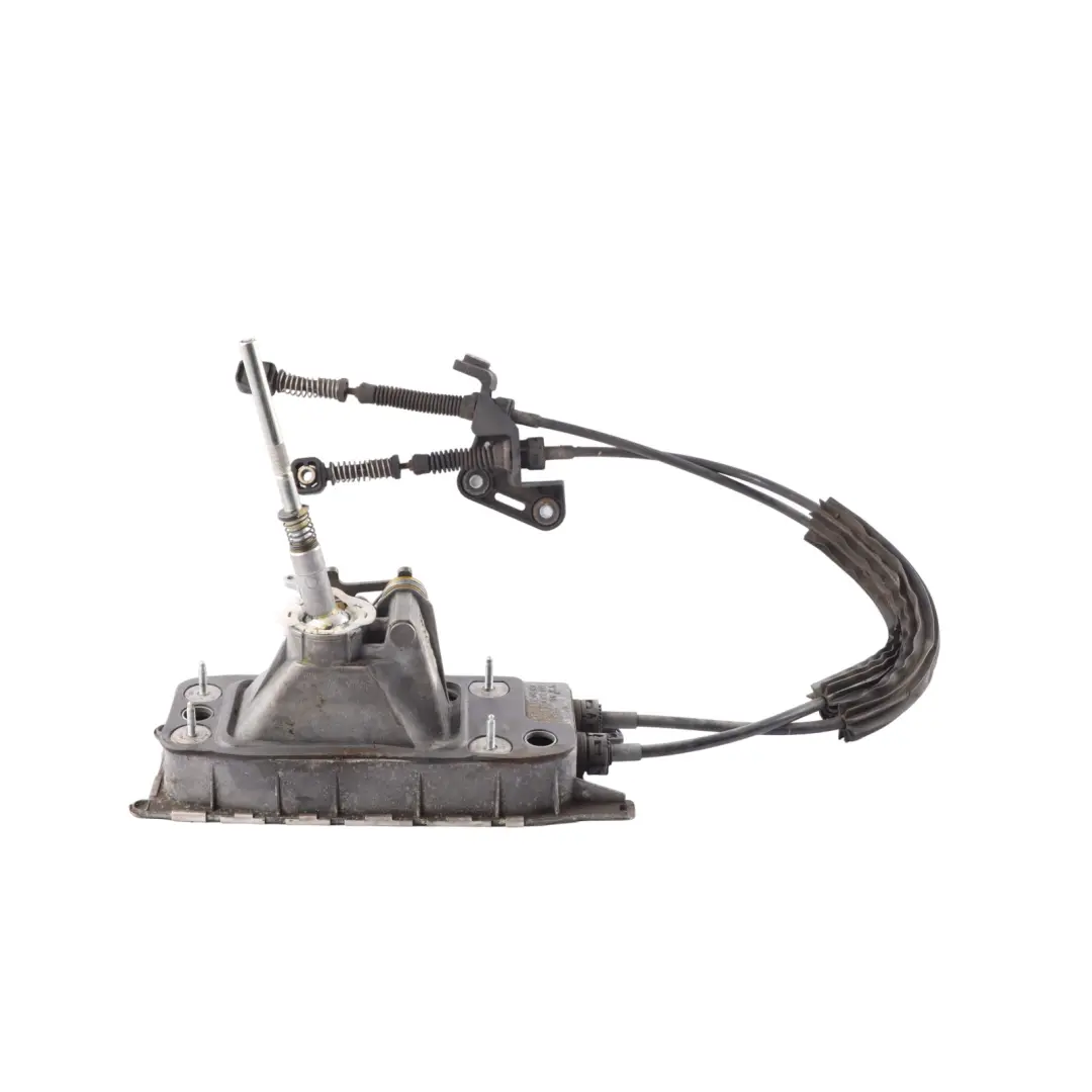 Seat Leon 1P Manual Gearbox Gear Selector Linkage 6 Speed Manual 1K0711049BP - SKU 1K0711611A - Part number 1K0711611A