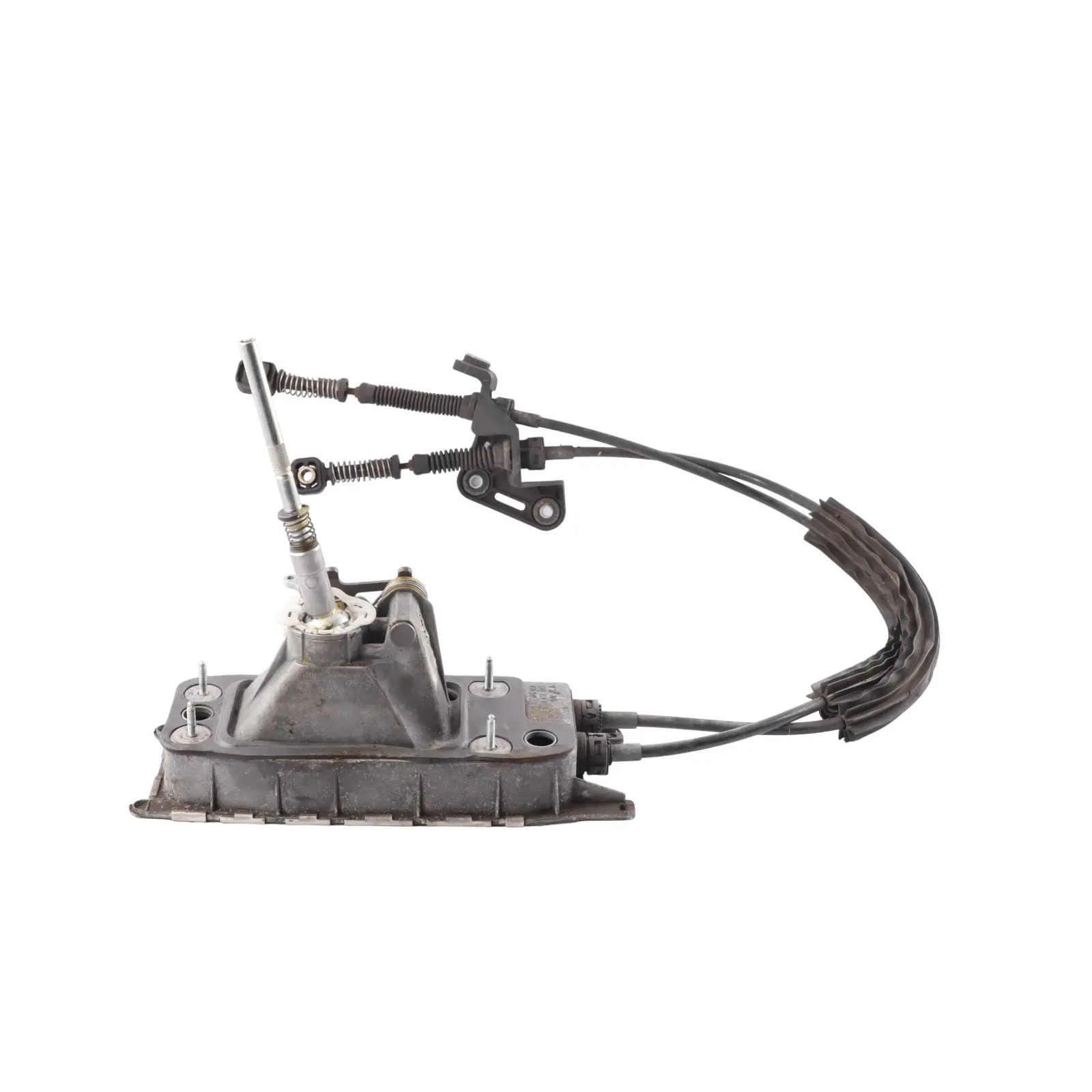 Seat Leon 1P Manual Gearbox Gear Selector Linkage 6 Speed Manual 1K0711049BP