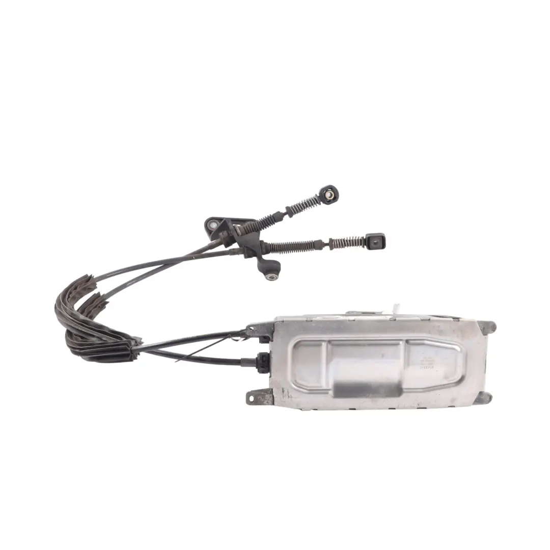 Seat Leon 1P Manual Gearbox Gear Selector Linkage 6 Speed Manual 1K0711049BP - SKU 1K0711611A - Part number 1K0711611A