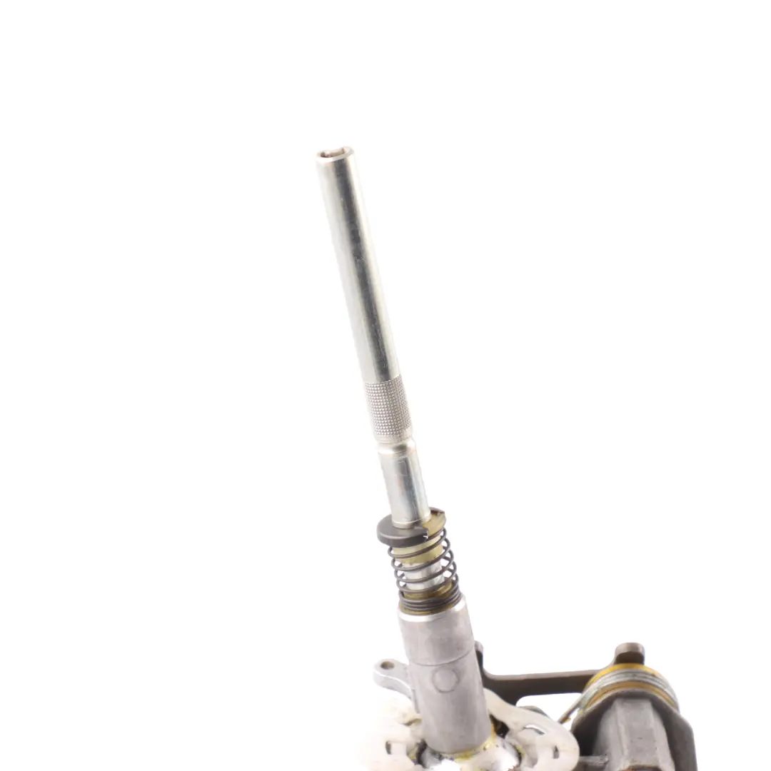 1P Manual Gearbox Gear Selector Linkage 6 Speed Manual 1K0711049BP to Seat Leon with Part number 1K0711611A Seat Leon 1P Manual Gearbox Gear Selector Linkage 6 Speed Manual 1K0711049BP - SKU 1K0711611A - Part number 1K0711611A