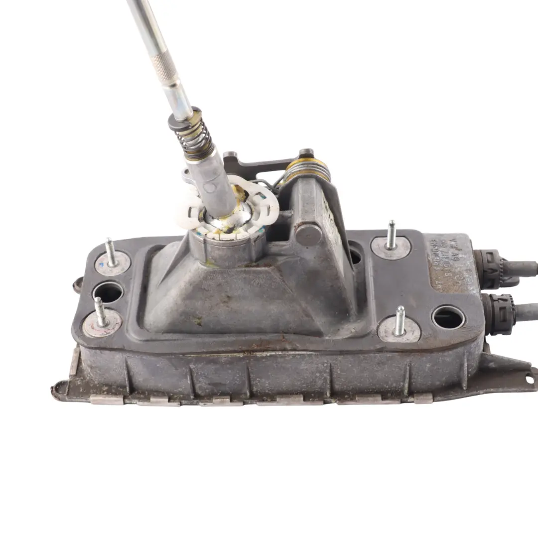 Seat Leon 1P Manual Gearbox Gear Selector Linkage 6 Speed Manual 1K0711049BP - SKU 1K0711611A - Part number 1K0711611A