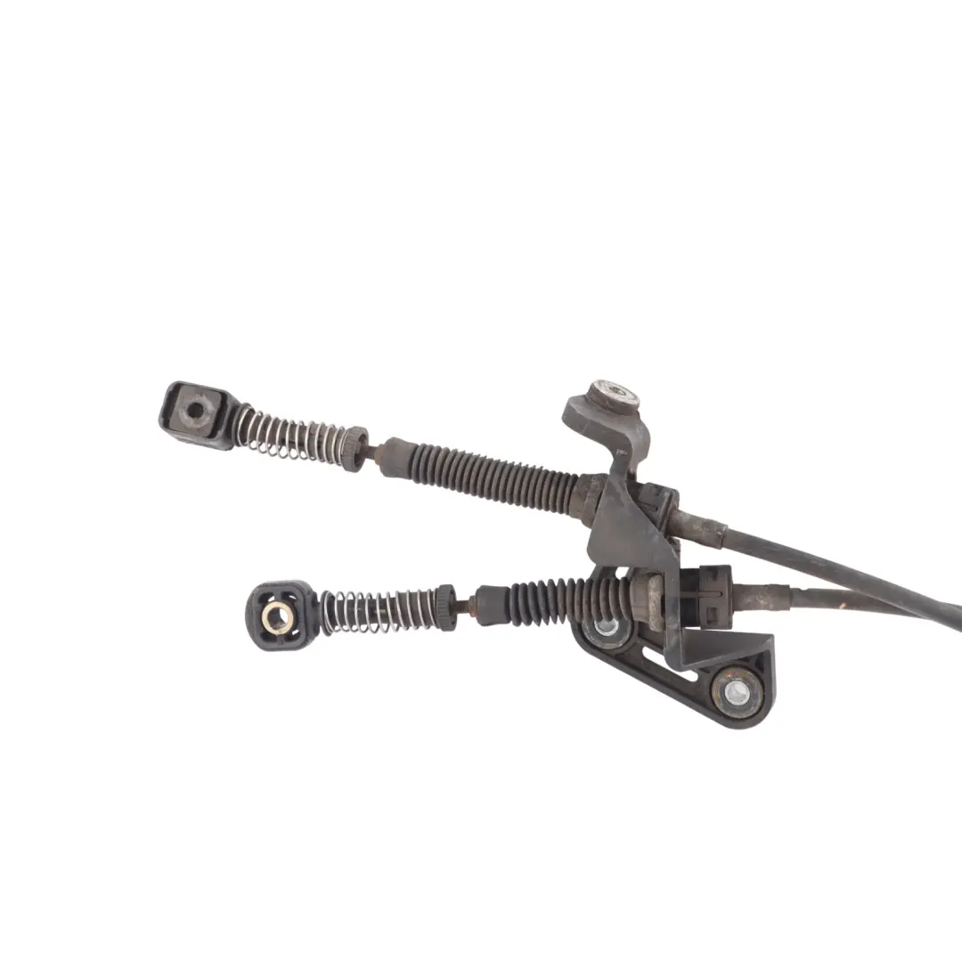 Seat Leon 1P Manual Gearbox Gear Selector Linkage 6 Speed Manual 1K0711049BP - SKU 1K0711611A - Part number 1K0711611A