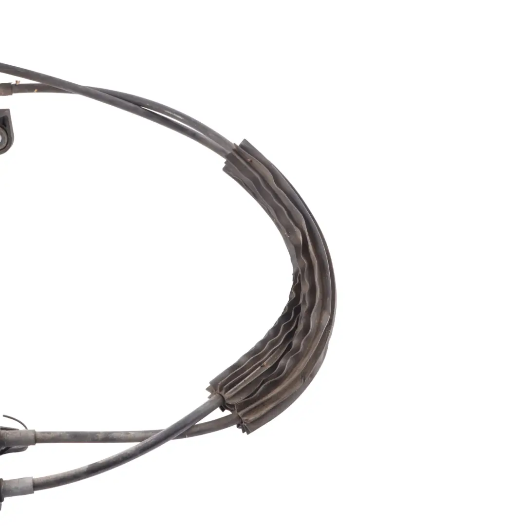 Seat Leon 1P Manual Gearbox Gear Selector Linkage 6 Speed Manual 1K0711049BP - SKU 1K0711611A - Part number 1K0711611A