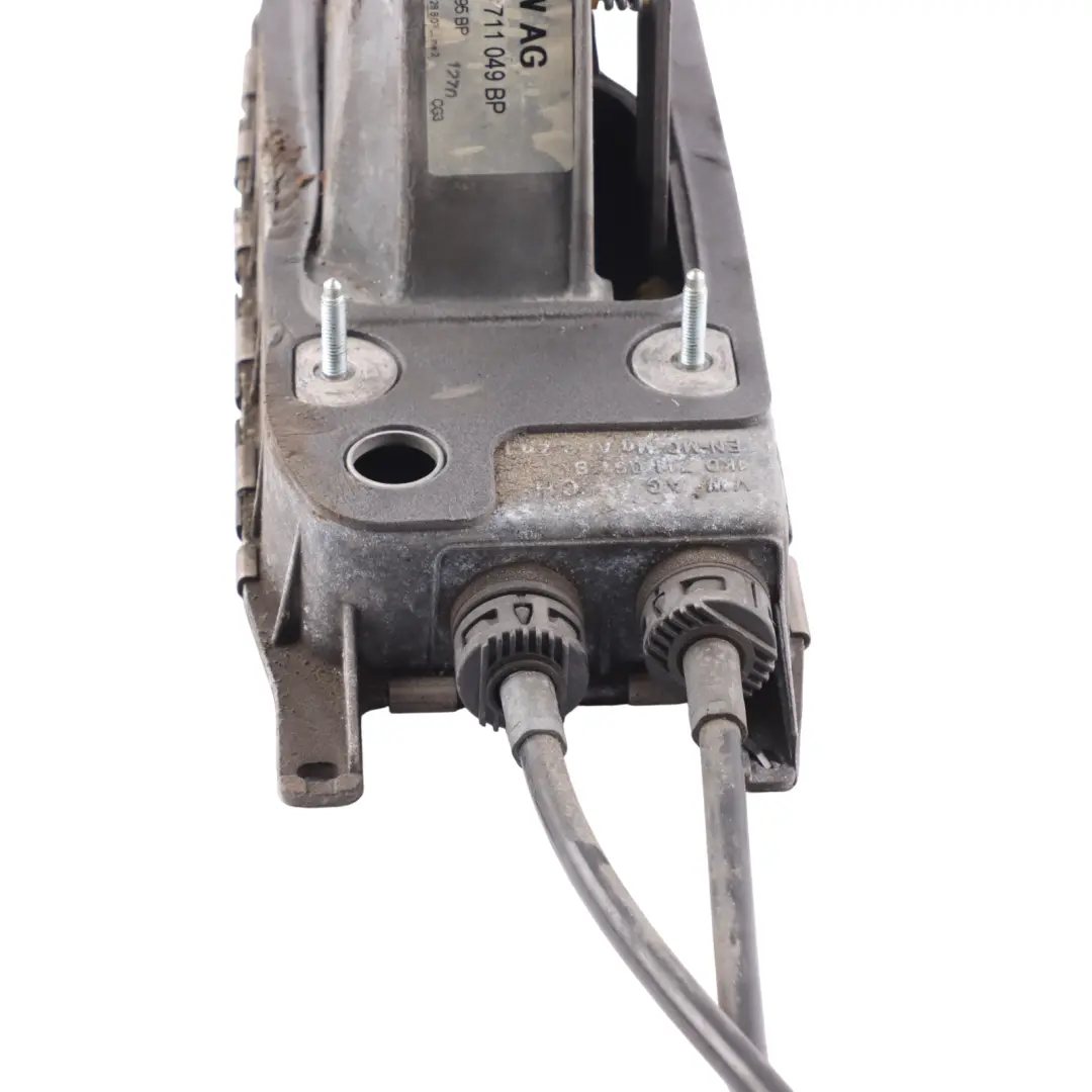 Seat Leon 1P Manual Gearbox Gear Selector Linkage 6 Speed Manual 1K0711049BP - SKU 1K0711611A - Part number 1K0711611A