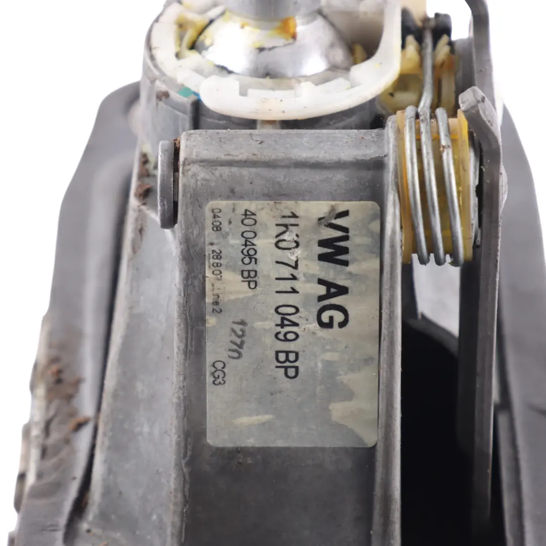 Seat Leon 1P Manual Gearbox Gear Selector Linkage 6 Speed Manual 1K0711049BP - SKU 1K0711611A - Part number 1K0711611A