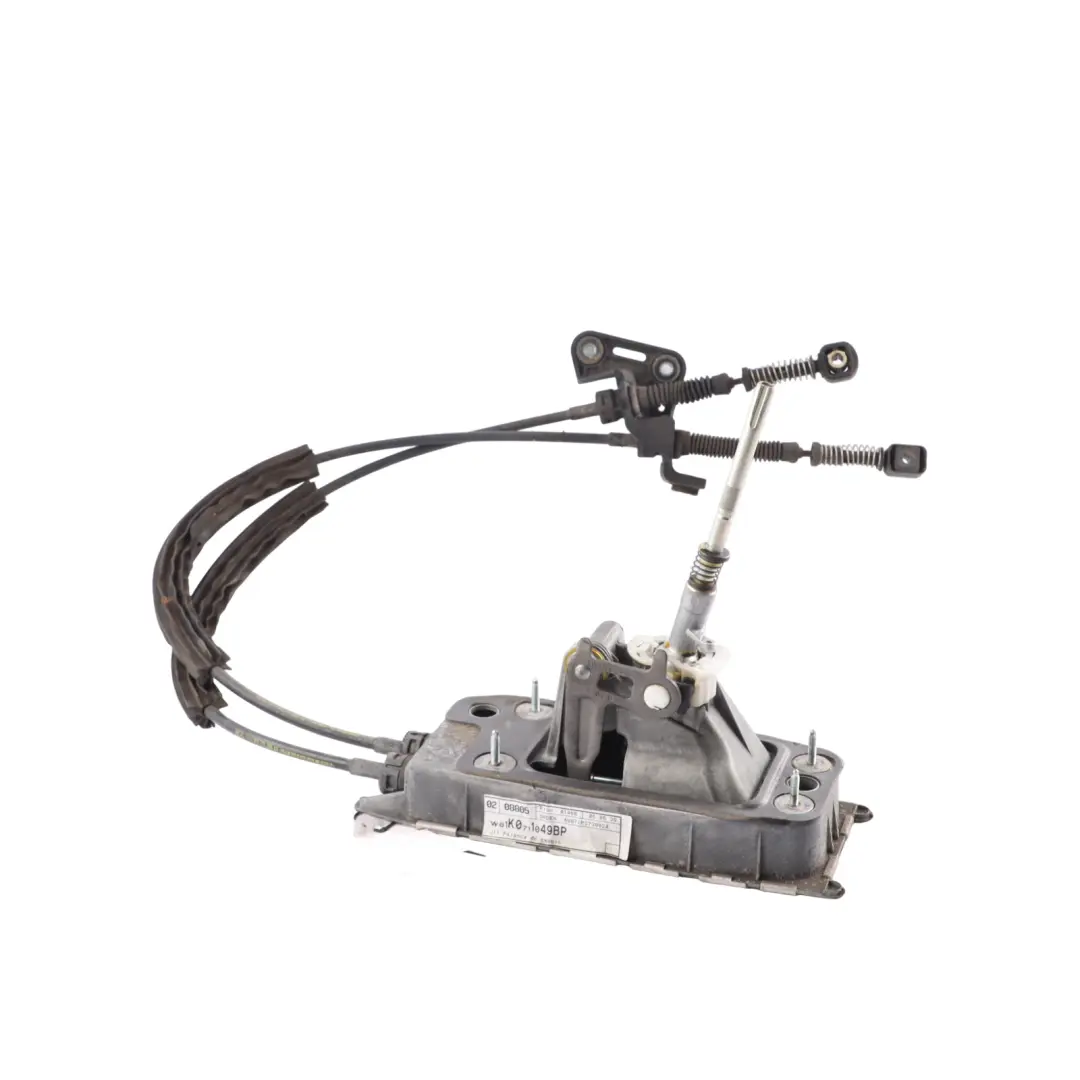 Seat Leon 1P Manual Gearbox Gear Selector Linkage 6 Speed Manual 1K0711049BP - SKU 1K0711611A - Part number 1K0711611A