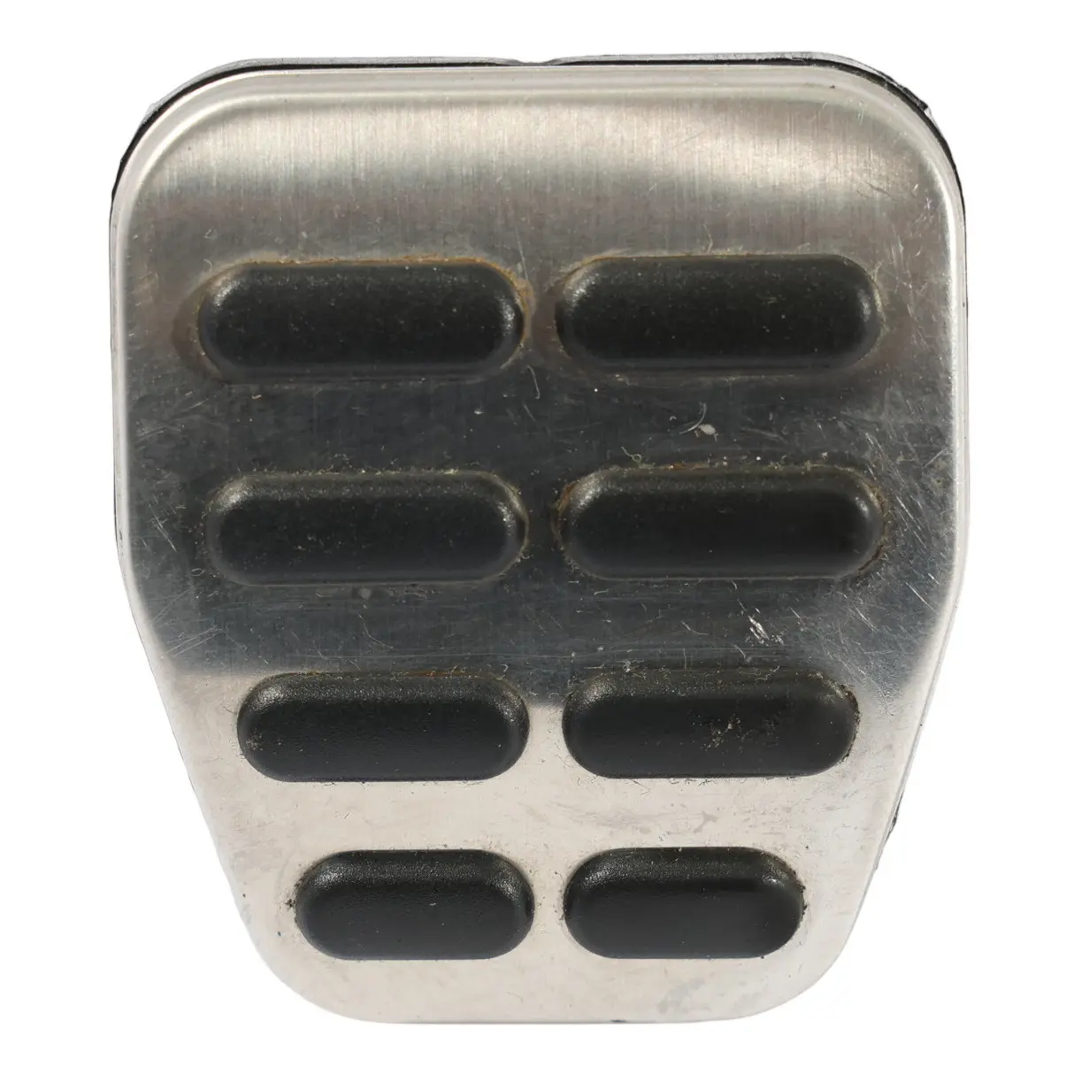 Audi Volkswagen Seat Skoda Cache Pédale De Freinage Chromé 1K0721131