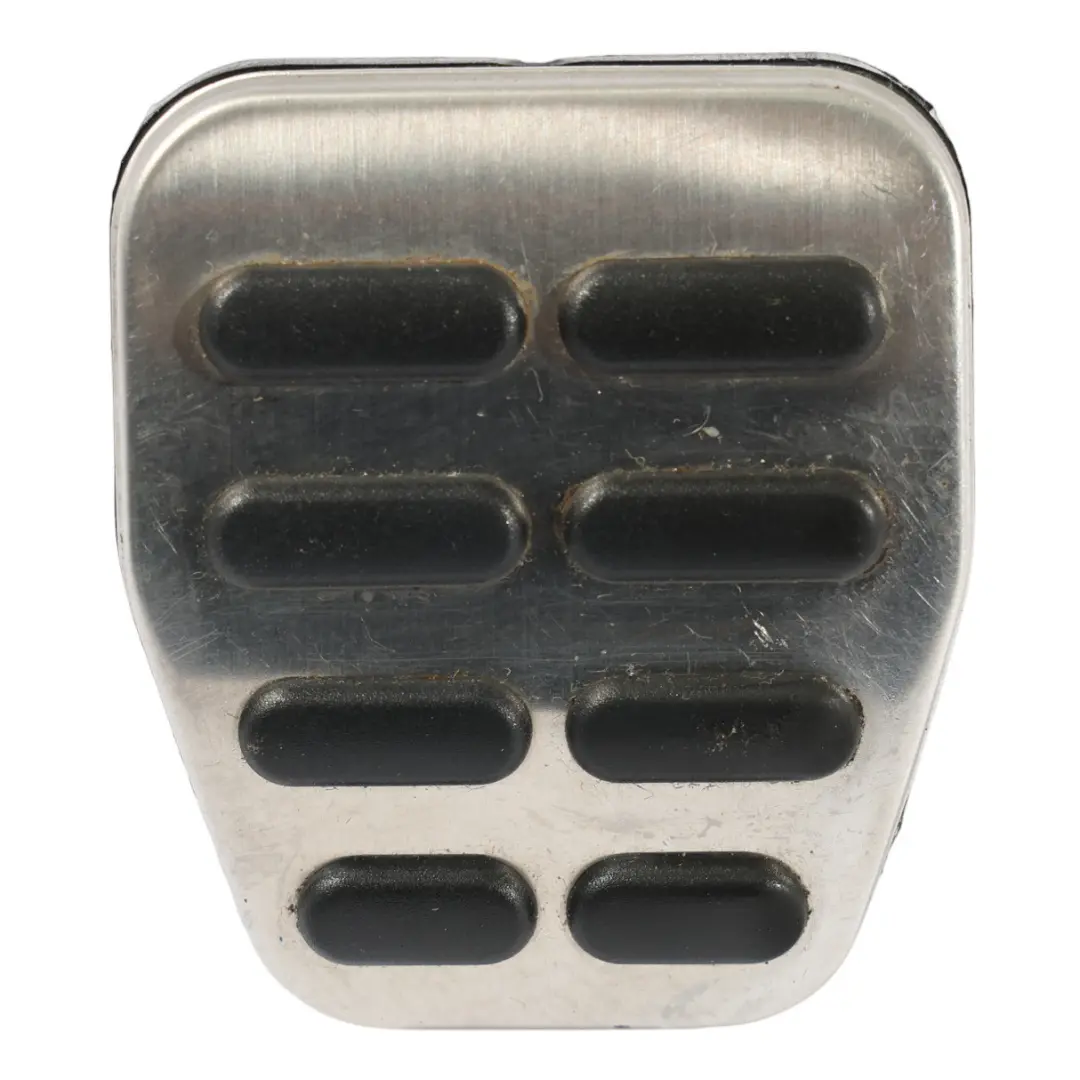 Audi Volkswagen Seat Skoda Pedale Del Freno Copertura Pannello Chrome - SKU 1K0721131 - Numero di parte 1K0721131