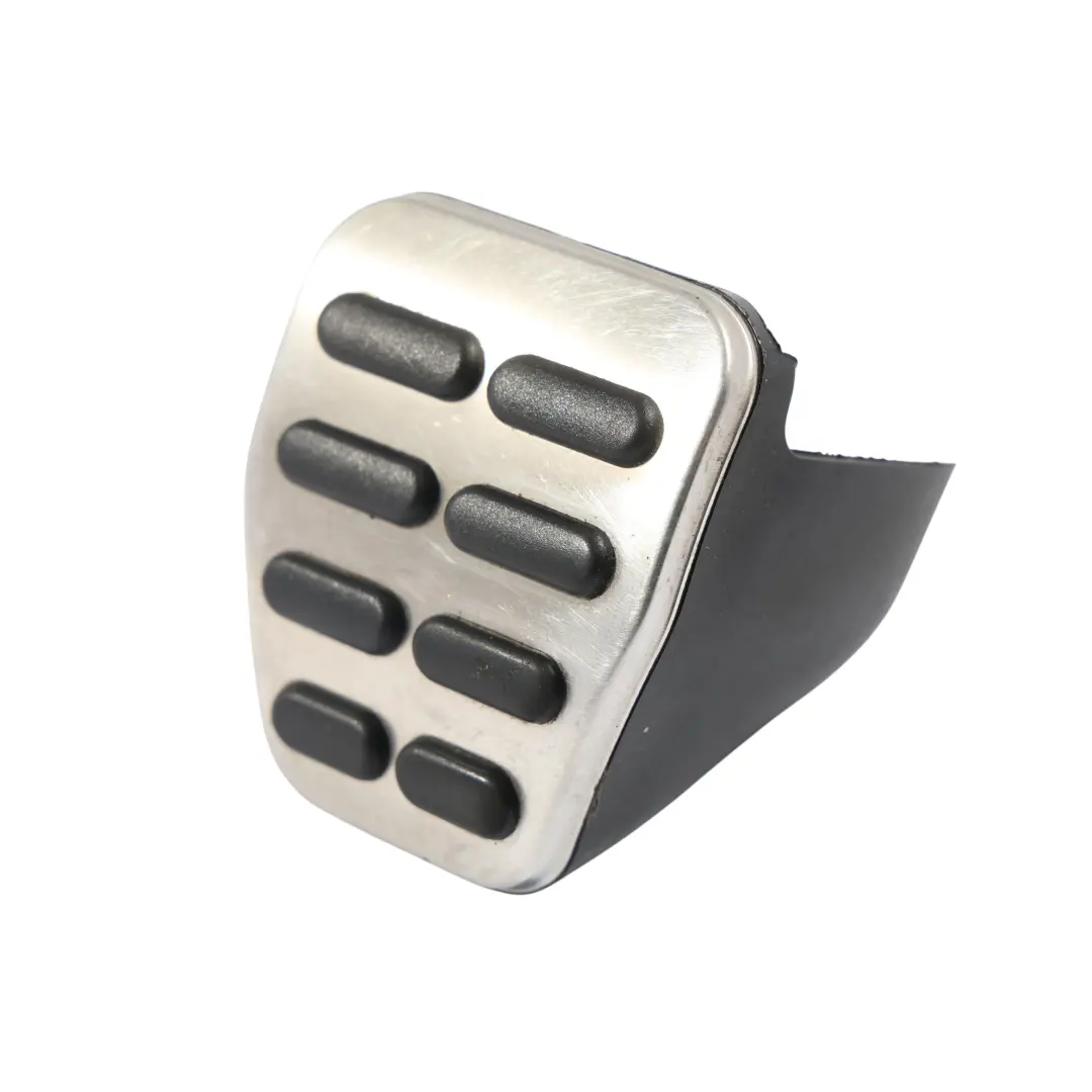 Cache Pédale De Freinage Chromé pour Audi Volkswagen Seat Skoda à propos du numéro de pièce 1K0721131 Audi Volkswagen Seat Skoda Cache Pédale De Freinage Chromé - SKU 1K0721131 - Numéro de pièce 1K0721131